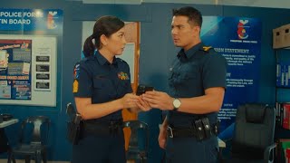 Walang Matigas na Pulis sa Matinik na Misis Season 2 Tolome is on the move Teaser [upl. by Blakeley]