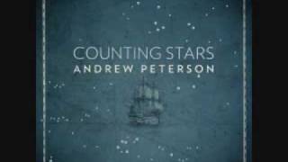 Andrew Peterson  Many Roads [upl. by Starlin]