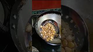 crispy corn recipe [upl. by Mitran]