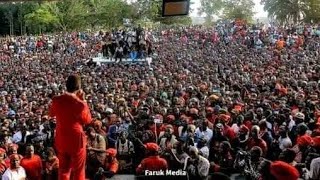 LIVE  HE PRESIDENT BOBI WINE LIVE MUKONO live bobiwinelive bobiwine bobiwinetoday bobiwinenow [upl. by Eniledam]