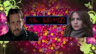 ASK KIRMIZISefkat Tepe 3Bölüm [upl. by Nellie894]