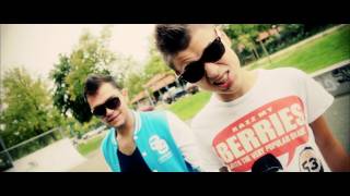 Relschoppers ft Rikardo  Rustig Aan Official Music Video [upl. by Randolph]