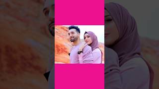 quotShaam idrees with 💗quotBeautifull quotFamily💗 [upl. by Nashner]