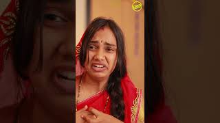 மாமியார் மருமகள் சண்டை விட்டுட்டு சரஸ்வதி பூஜா celebrate பண்ணலாமா  Funny Factory shorts [upl. by Amero]