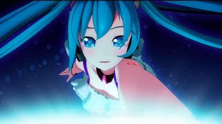 livetune feat 初音ミク「Redial」Music Video [upl. by Eisoj]