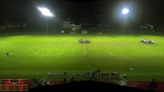 Oxford Academy vs trumansburg Boys Varsity Oxford Academy vs trumansburg Boys Varsity Football [upl. by Ffilc537]