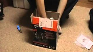 Terratek™ 6 Bench Grinder Unboxing [upl. by Lenora]