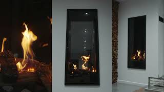 SAFire Showroom Tour Ultimate Food Prep amp Stylish Gas Fireplaces [upl. by Nelehyram]