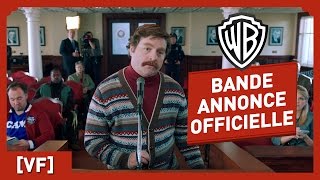 Moi Député  Bande Annonce Officielle 1 VF  Will Ferrell  Zach Galifianakis  Jason Sudeikis [upl. by Ahsurej]