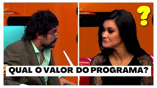 OS MAIORES CLIMÕES AO VIVO  episódio final [upl. by Yahiya]