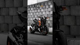 MT 15 Modification 🏍😱 MT 15 Black Version 23  yamaha mt15 mt09 bike bikebuzzsid [upl. by Netsirhc]