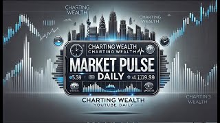 Market Pulse Daily Stocks Bonds Gold amp Bitcoin Insights Friday July 26 2024 [upl. by Atinuaj]