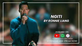 Ngiti  Ronnie Liang [upl. by Xella]