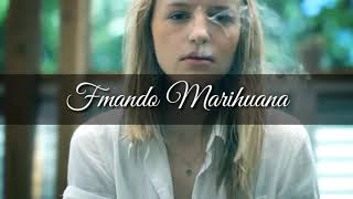 Raco 956 FT Alexis Doble  Fumando Marihuana [upl. by Weisler]