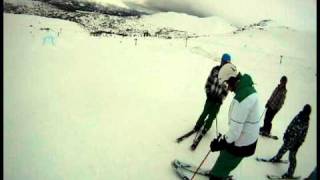 Stryn skisenter Actionpark by OCF [upl. by Treat206]