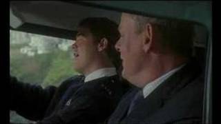 Doc Martin  The Surgically Removed Parts Bloopers [upl. by Moneta]