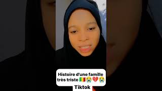 Bamako mousso histoire kabako🇲🇱😭💔😭 [upl. by Akir]