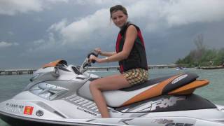 Sea Doo RXP X 255 [upl. by Wilson]