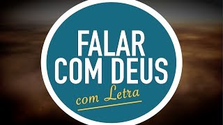 FALAR COM DEUS  CD JOVEM  MENOS UM [upl. by Gelya]