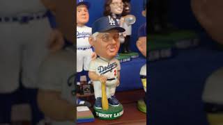 When the Bobblehead Started Dodgers baseball history shorts LAatPlay Dodgers MLB nhmla [upl. by Sibylla]