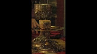 Presanctified Liturgy 4172024 [upl. by Anayrb]