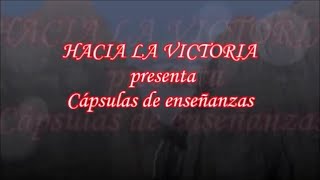 Período intertestamentario de la Biblia Cápsulas de enseñanzas [upl. by Mauricio]