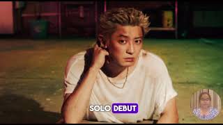 EXOs Chanyeol Drops Back Again MV Kicks Off Solo Tour hallyunewsbynita  Ep36 [upl. by Ivens]