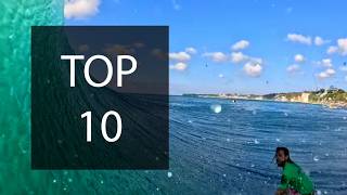 TOP 10 – October 3 2024 [upl. by Barbuto]