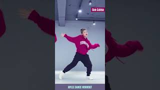 Dance Workout Daddy Yankee amp Snow  Con Calma [upl. by Harat246]