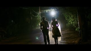 Lover  A Film by Naani Telugu Short Film [upl. by Ailahs419]