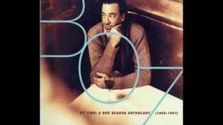 Boz Scaggs LiveIll Be Long Gone [upl. by Aniteb]