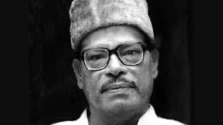 Ami Phul Na Hoye 1978  Manna Dey [upl. by Ettedo949]