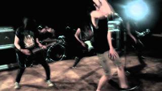 REVENGE THE FATE  AMBISI Official Music Video [upl. by Orpah]