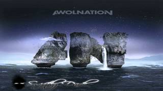 Awolnation  Not Your Fault Dubstep Remix Swiftly dark [upl. by Lednem]