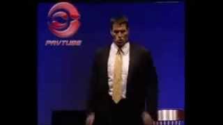 Anthony Robbins  Incantation NOW I AM THE VOICE [upl. by Rozalie]