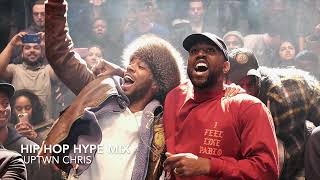 Hip Hop Hype Mix  Kanye West Drake Pop Smoke Baby Keem BIA Travis Scott Cardi B Jack Harlow [upl. by Okikuy896]