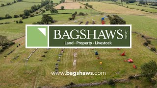 Bagshaws Farm Sale  Bank Top [upl. by Mountfort]