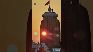 Jagannath Puri Mandir ke Ansuljhe Rahasya mythlogy hindumythology amazingfacts ytshortsvideo [upl. by Lebna845]