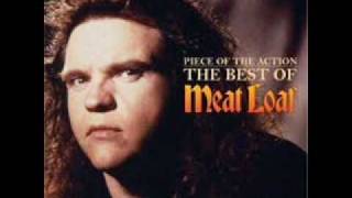 Meatloaf  Paradise by the Dashboard light [upl. by Dnar]