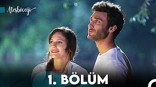 Ateşböceği 1 Bölüm FULL HD [upl. by Warring]