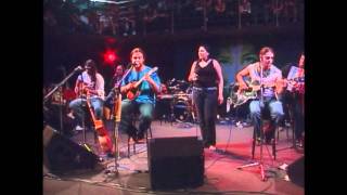 Tuatha De Danann  Abracadabra  Acoustic Live DVD [upl. by Adnamar]