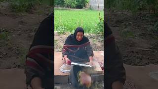 food rural Very nice video for people But I am very disappointed because all the food has fallen 😢😋 [upl. by Culhert]