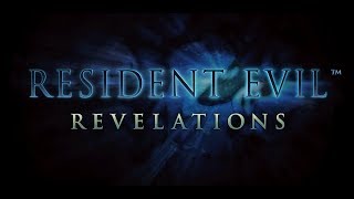 RE Save Room Theme 8  Resident Evil Revelations 2012 [upl. by French]