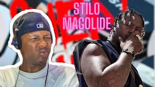 Stilo Magolide Shein Cart REACTION [upl. by Avonasac412]