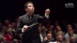 Mahler 6 Sinfonie ∙ hrSinfonieorchester ∙ Andrés OrozcoEstrada [upl. by Merci]