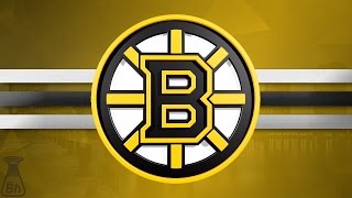 Boston Bruins Goal Horn and Song History [upl. by Dion]