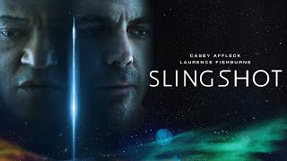 Slingshot 2024 Official Trailer HD [upl. by Lennahs]