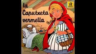 Contes  La Caputxeta Vermella  EP 1961 [upl. by Burwell]