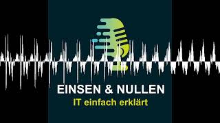 ObjektSpeicher der Zukunft  Vom Datalake zum selbstfahrenden Auto  Einsen amp Nullen [upl. by Hasila]