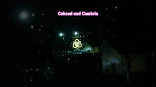 Coheed and Cambria Live [upl. by Nnorahs236]